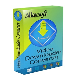 Allavsoft Video Downloader Gratuit